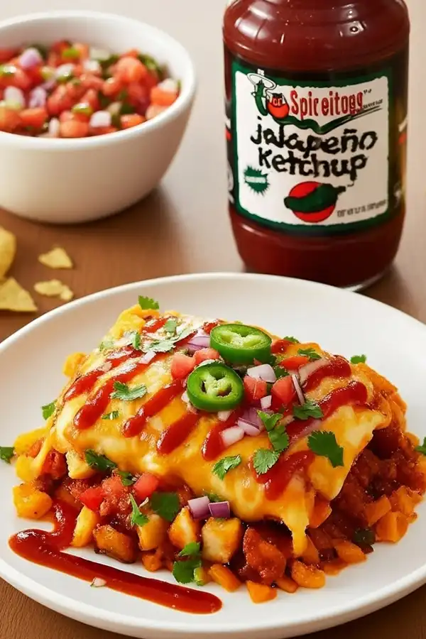 Chili Chicken Recipe
