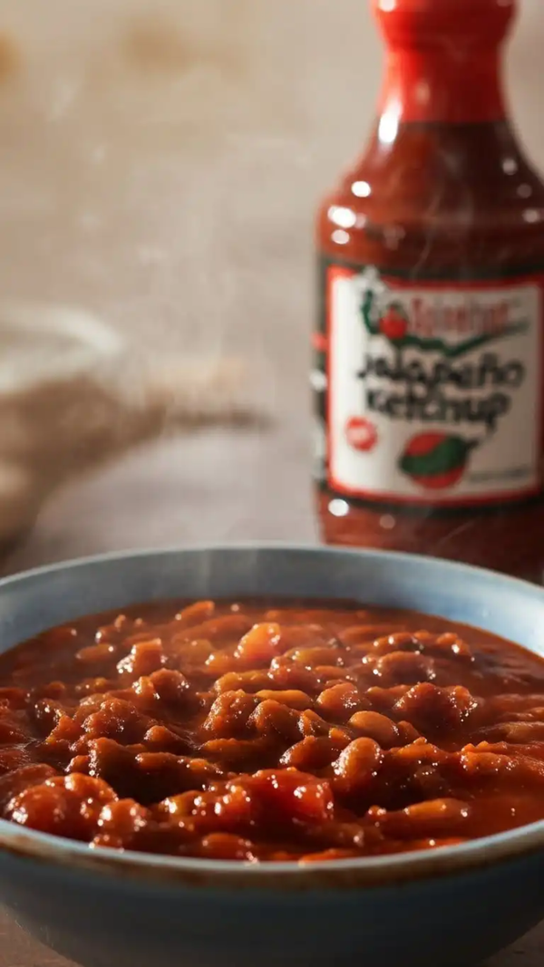 Spiceitup! Chilibeans Recipe