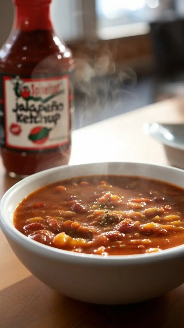 Bean Soup Recipe