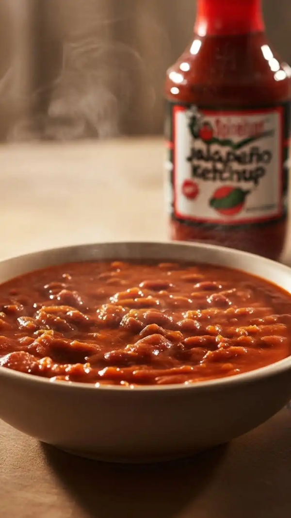 Jazz Up Pork and Beans Recipe