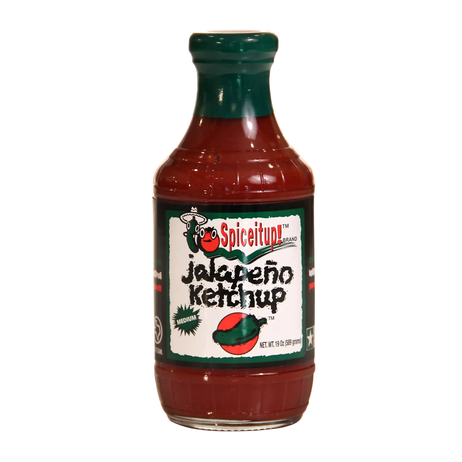 Ketchup