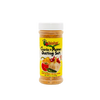 Garlic and Peppers Dusting Salt 6oz