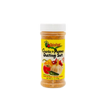 Garlic and Peppers Dusting Salt 6oz