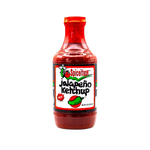 Hot Jalapeño Ketchup 19oz