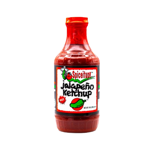 Ketchup