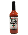 Bloody Jalapeño Bloody Mary Mix
