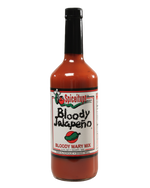 Bloody Jalapeño Bloody Mary Mix