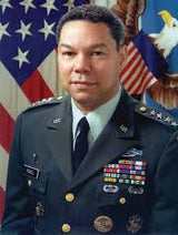 Colin L. Powell