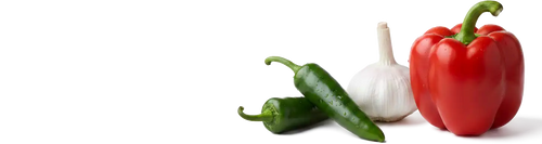 Garlic & Peppers Dusting Salt